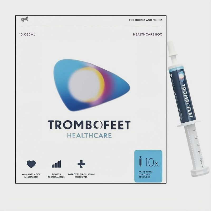 Trombofeet 1x30ml