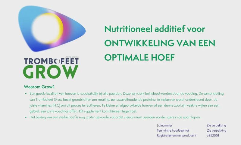 Trombofeet 1x30ml