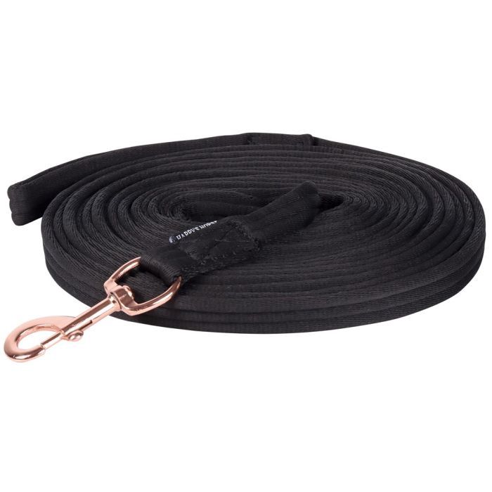 Harry’s Horse Longe 8m met rosegold