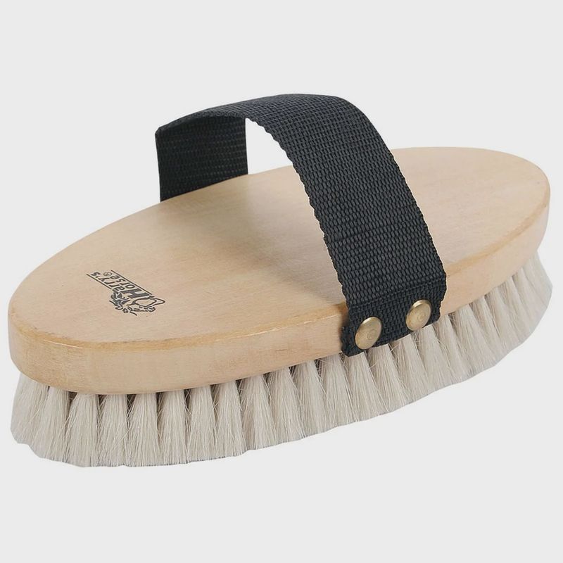 Harry’s Horse glansborstel geitenhaar