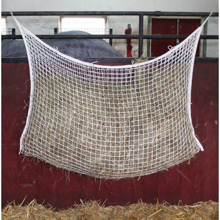 Harry’s Horse slowfeeder XL White