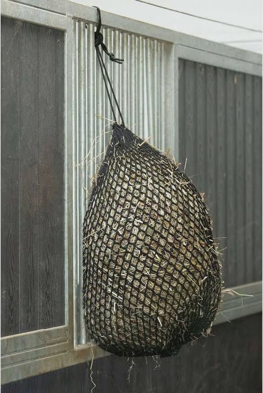 Harry’s Horse hooinet knotless 2,3mm 70x80cm