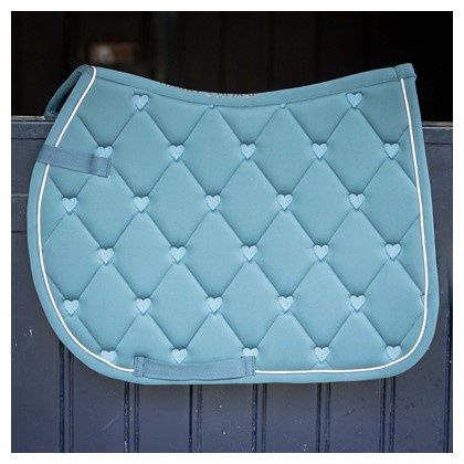 Harry’s Horse zadeldek LouLou Shet