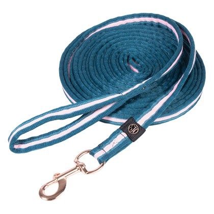 Harry’s Horse longeerlijn soft 8m