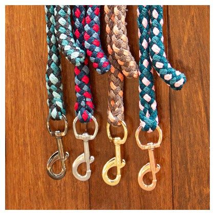 Harry’s Horse halstertouw collectie