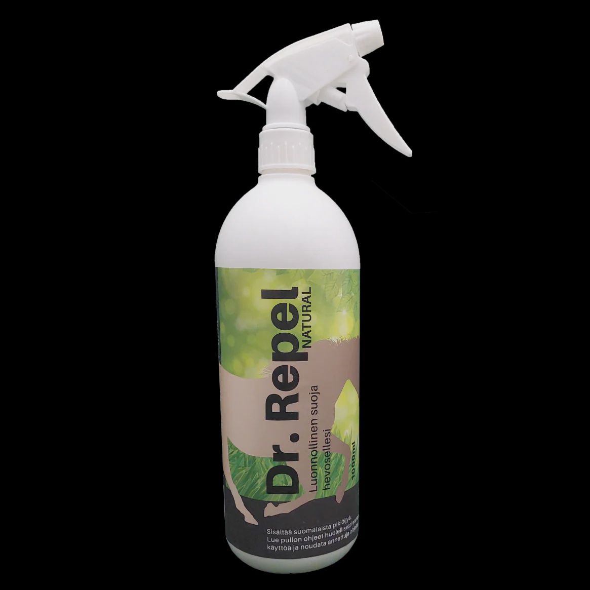 Dr. Repel fly away spray
