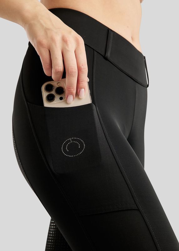 Montar Mozike broek