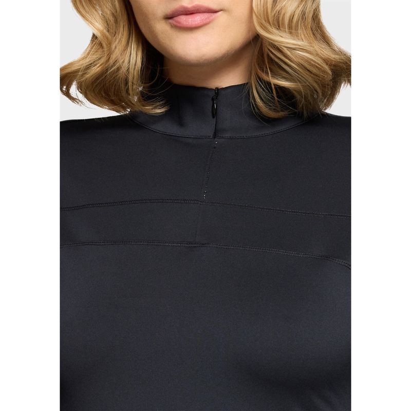 Samshield trainingsshirt Sun Black