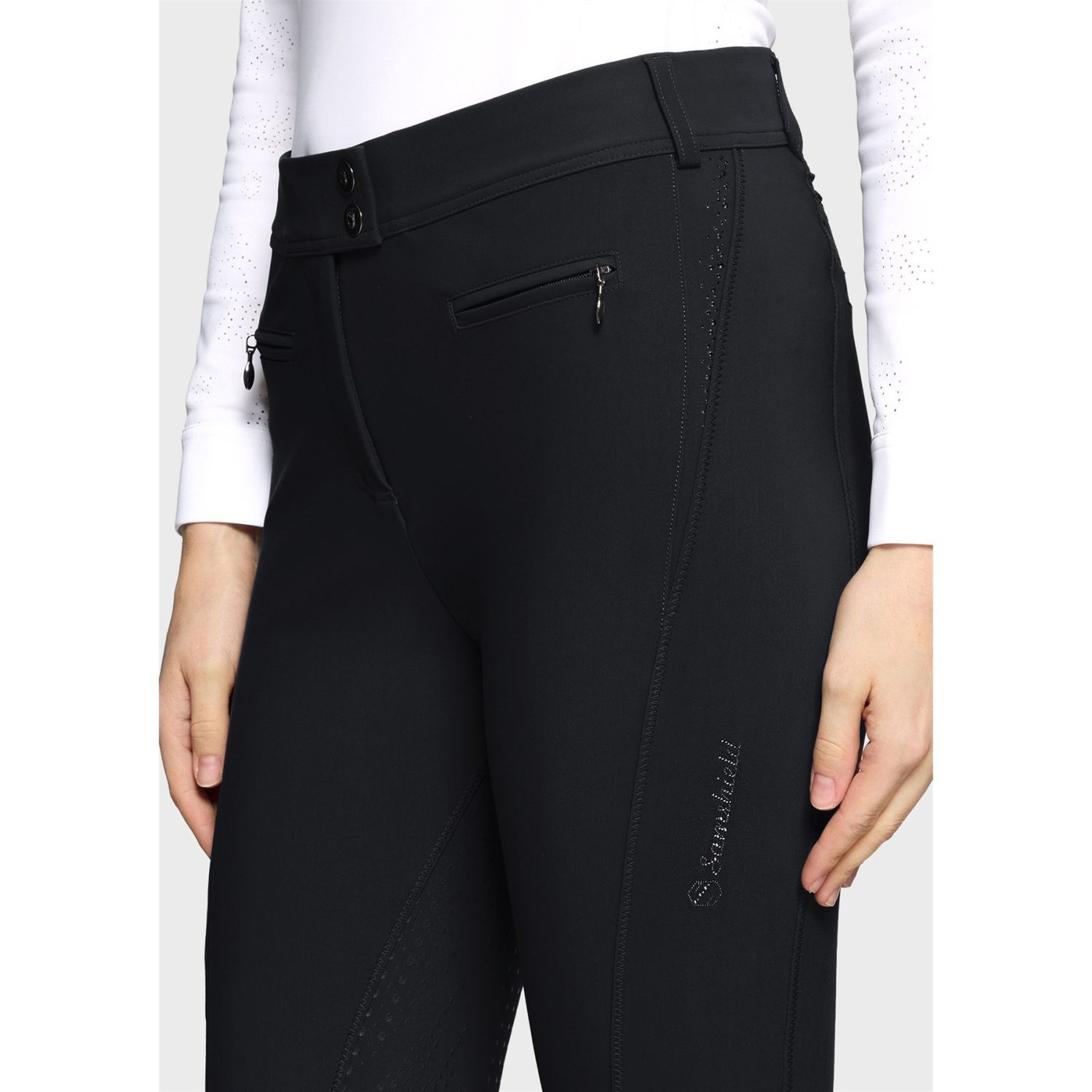 Samshield Omega Full grip