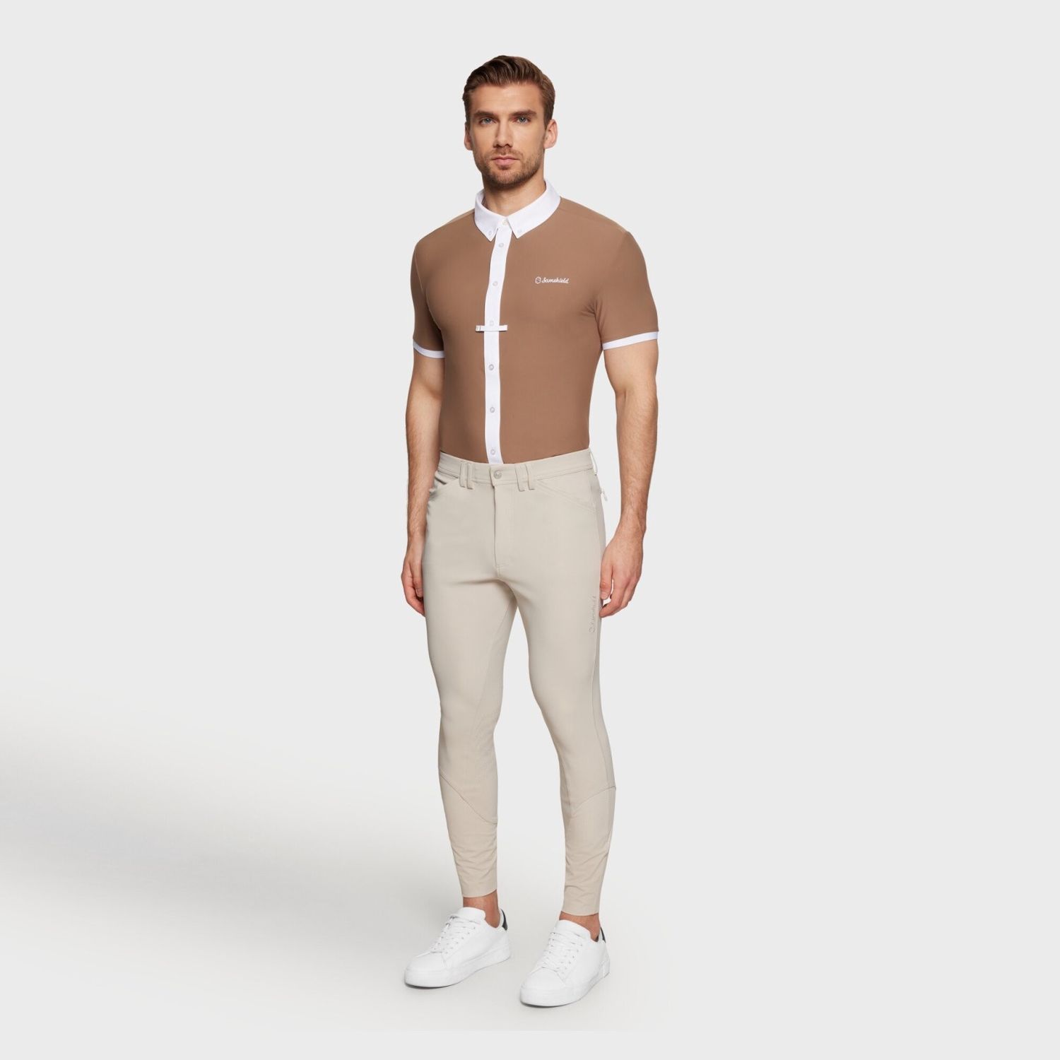 Samshield heren Raphael Knee Grip