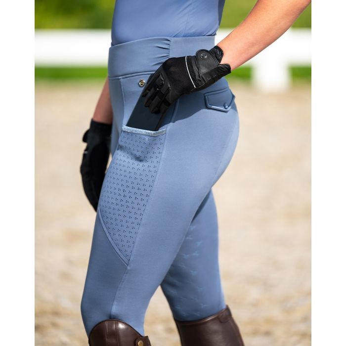 QHP handschoenen Aubree