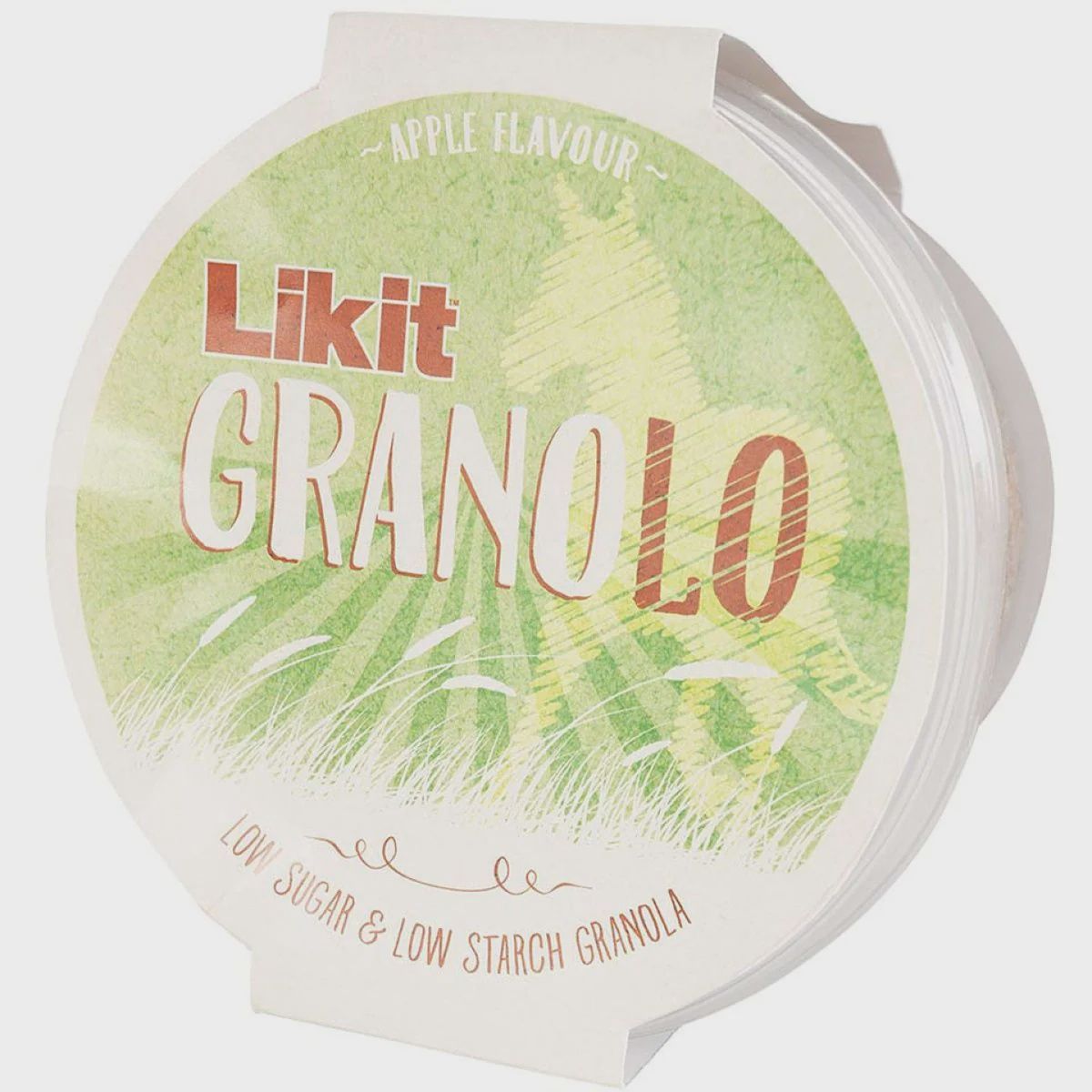 Likit Granolo 400gr