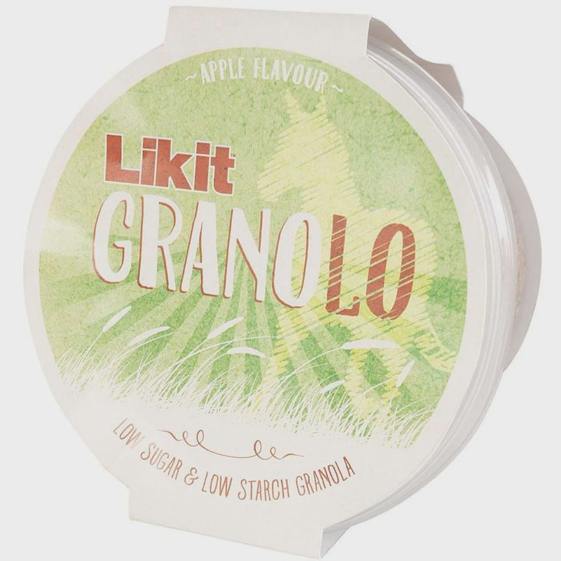 Likit Granolo 400gr