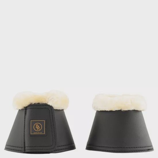 Br springschoenen sheepskin