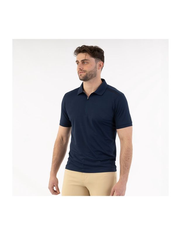 Br poloshirt heren Kevin