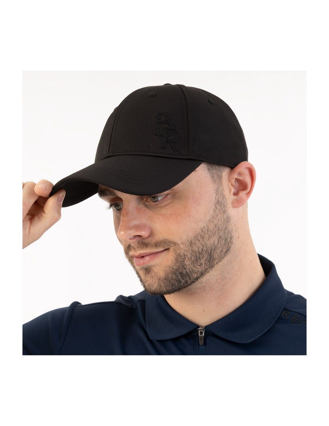 Br pet kristie zwart