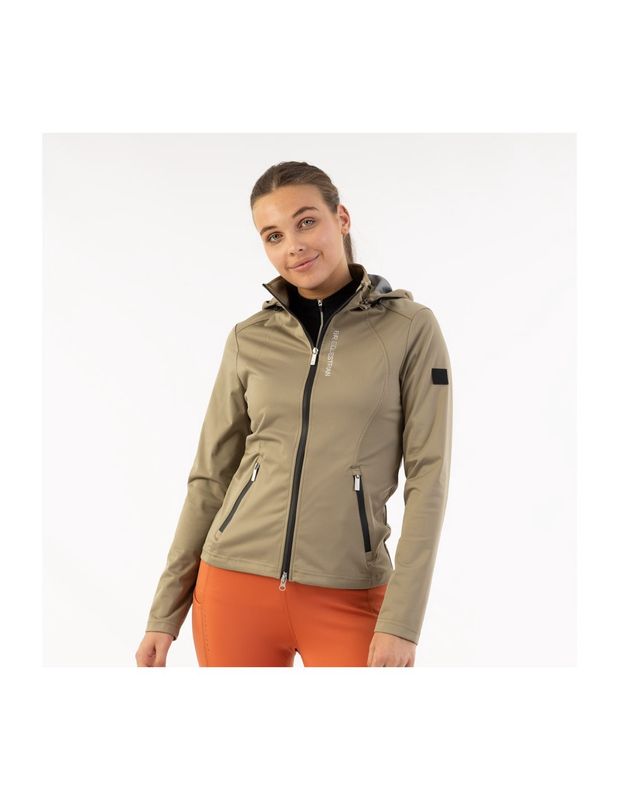 Br softshell jacket Katleen ladies