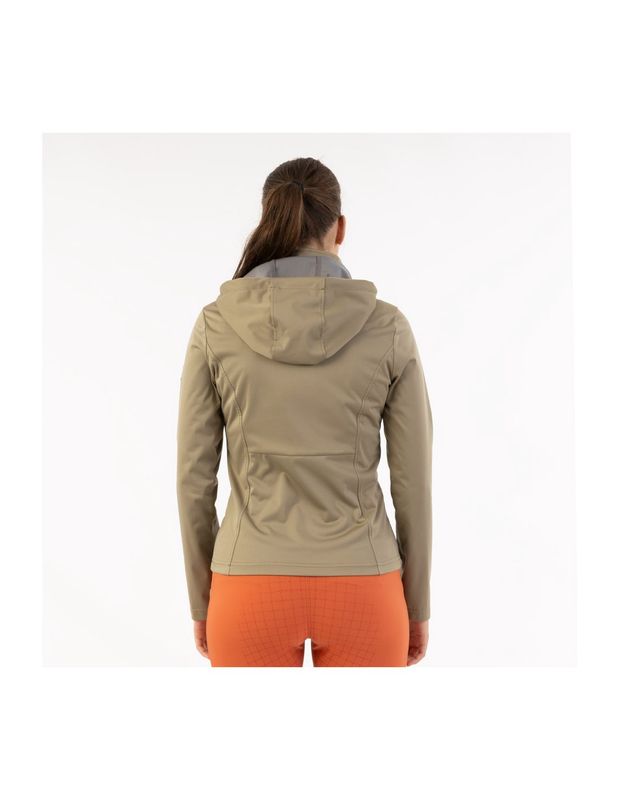 Br softshell jacket Katleen ladies