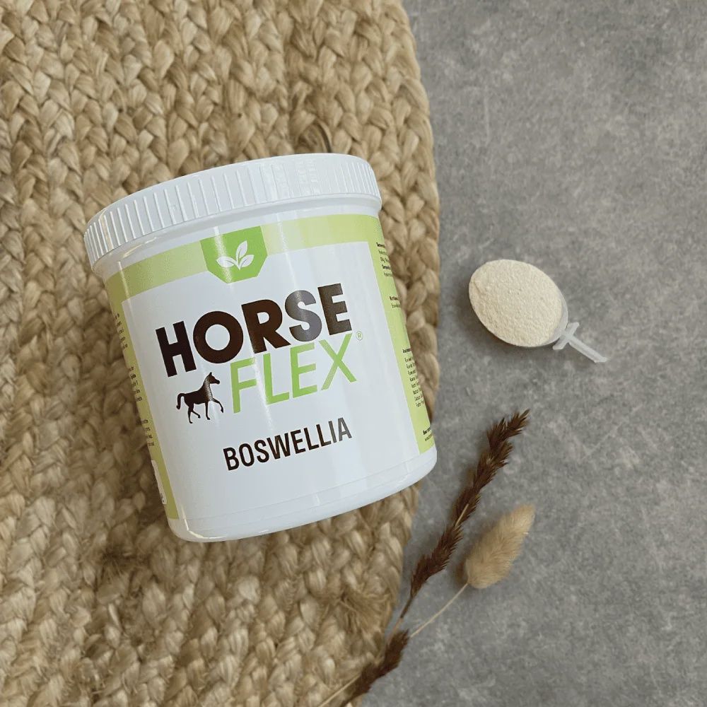 Horseflex Boswellia
