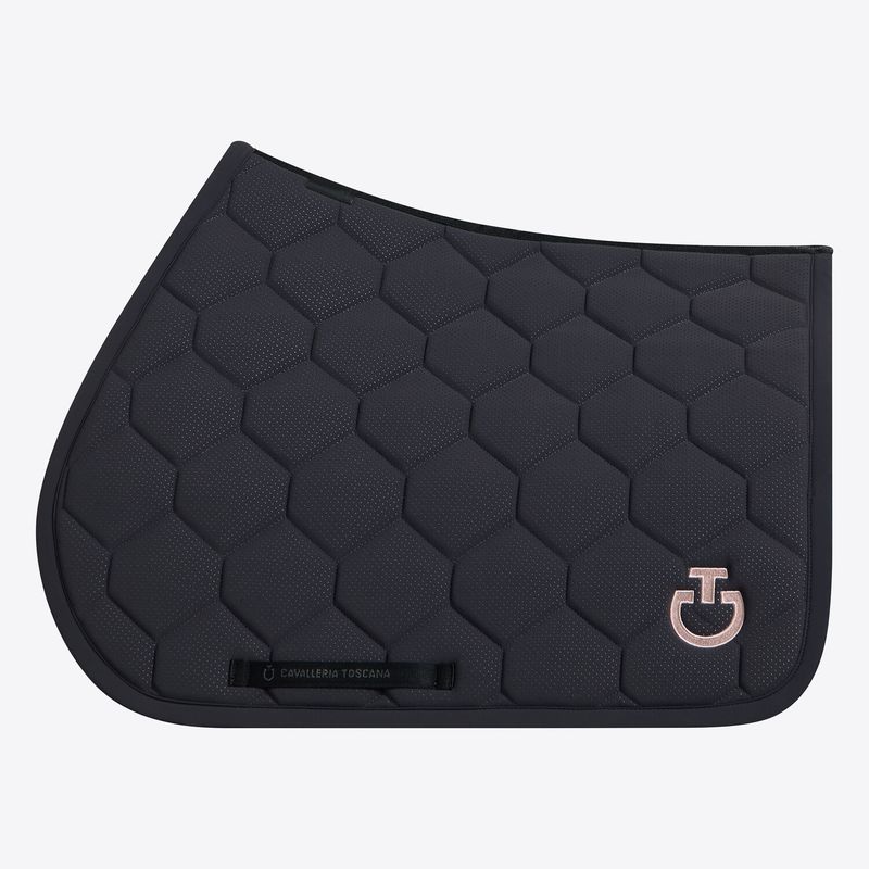 Cavalleria Toscana zadeldek jumping quilted jersey