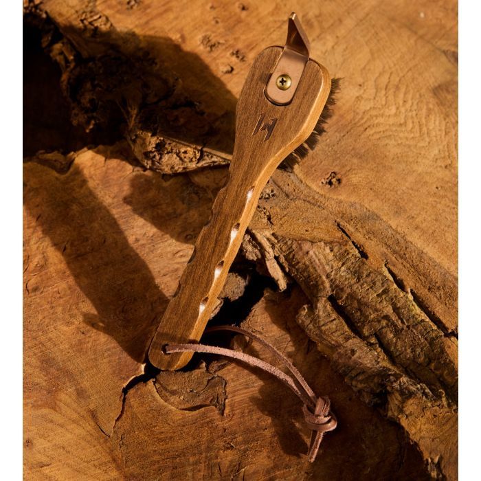 Horseware hoevenkrabber