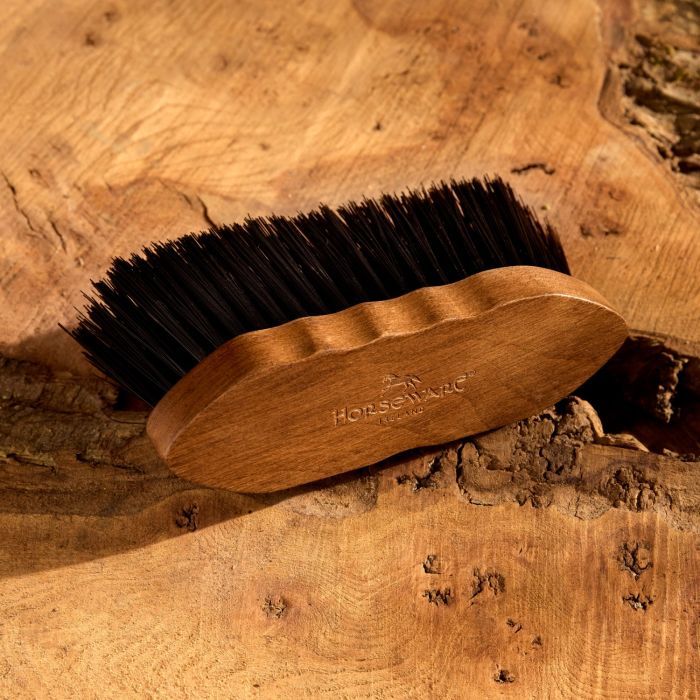 Horseware zachte borstel