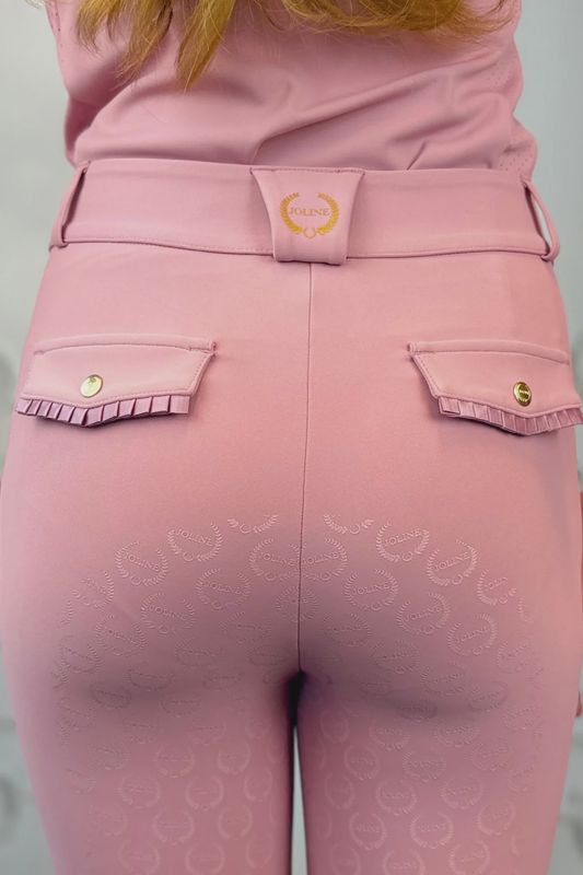 Joline Rijbroek Cherry Blossom Pink