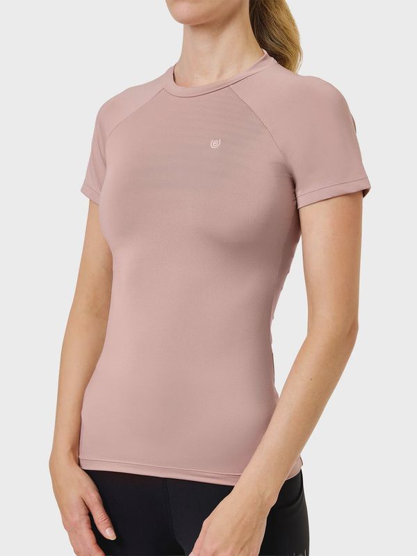 Equestrian Stockholm Dynamic Base Layer Midsummer Blush