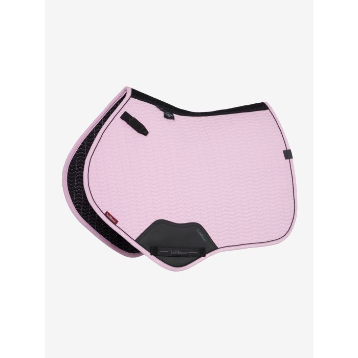 LeMieux Essence Zadeldoek Jump Fondant