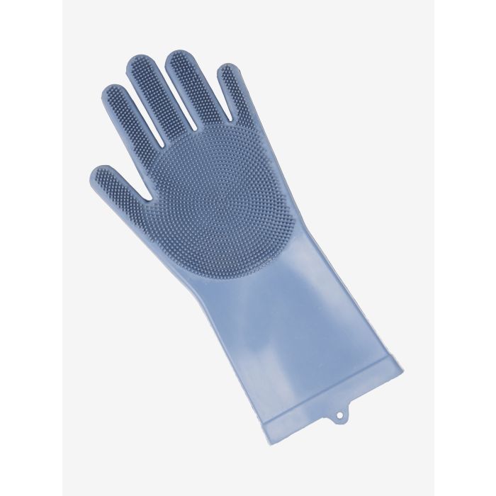 LeMieux Washing Glove powder blue