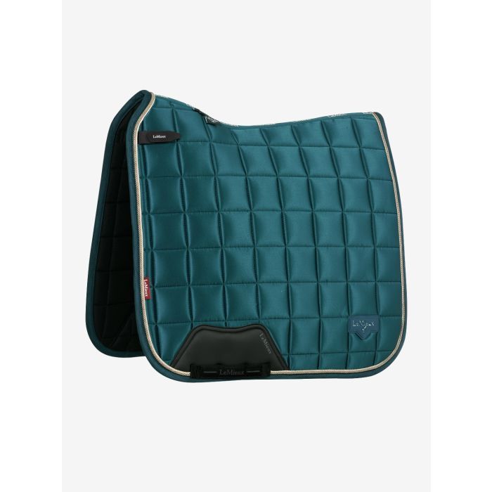 LeMieux Loire Classicc Dressage Jungle