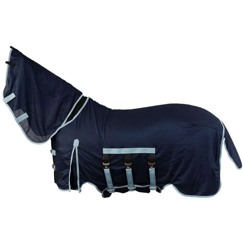 Br fly rug combo repellent