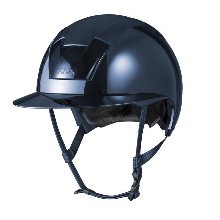 Kask Kooki Lady Pure Shine