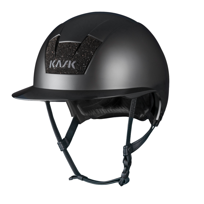 Kask Kooki Lady Matt Carpet