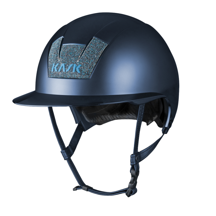 Kask Kooki Lady Matt Carpet