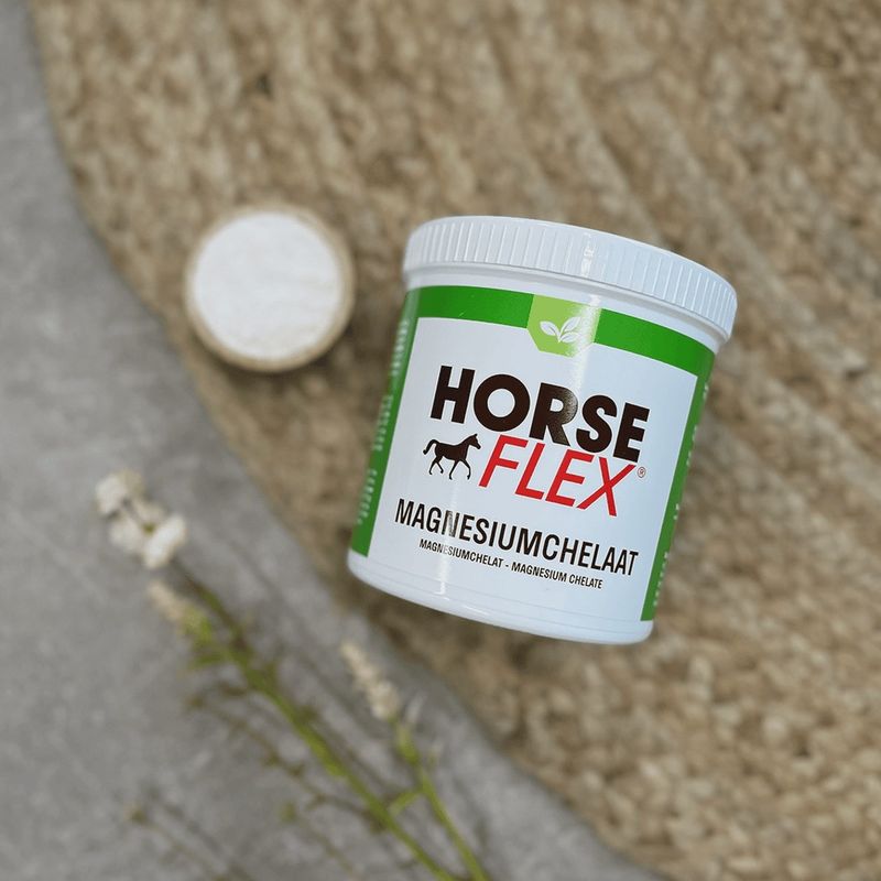 Horseflex Magnesiumchelaat