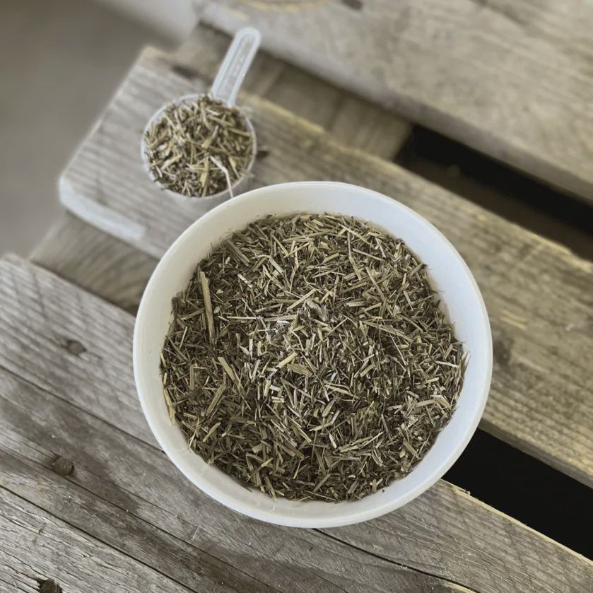 Horseflex Kleefkruid