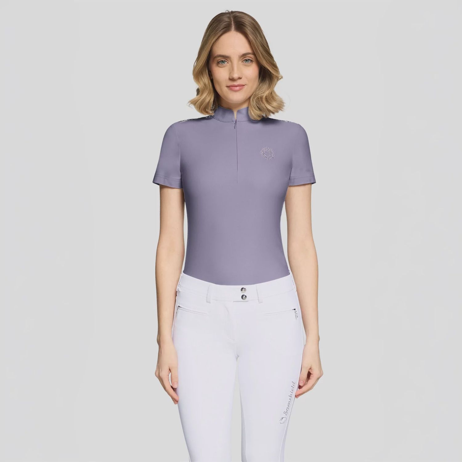 Samshield Bruna Premium short sleeves