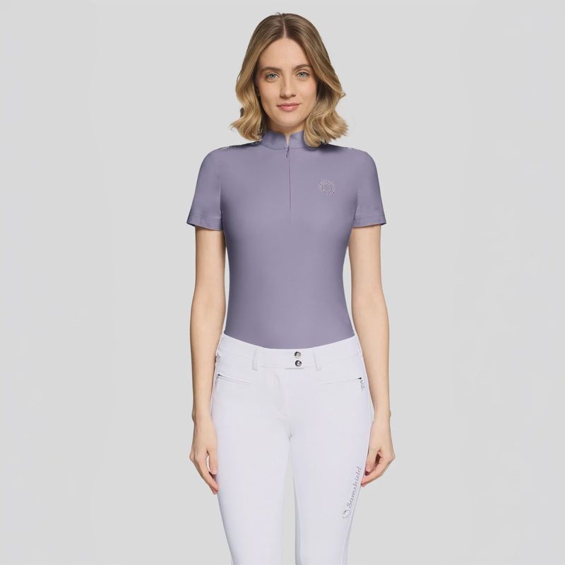 Samshield Bruna Premium short sleeves