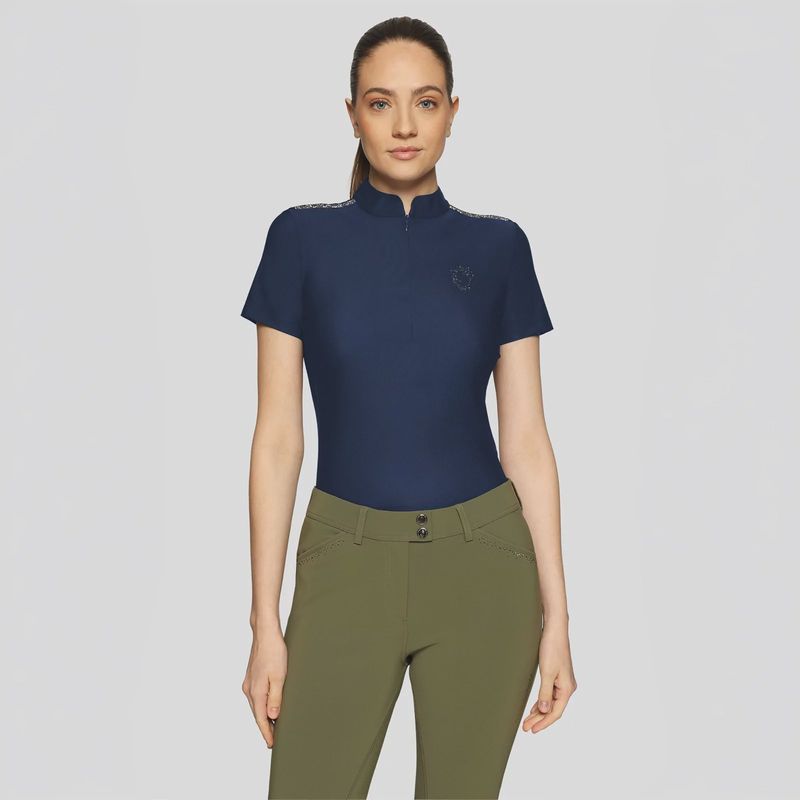 Samshield Bruna Premium short sleeves