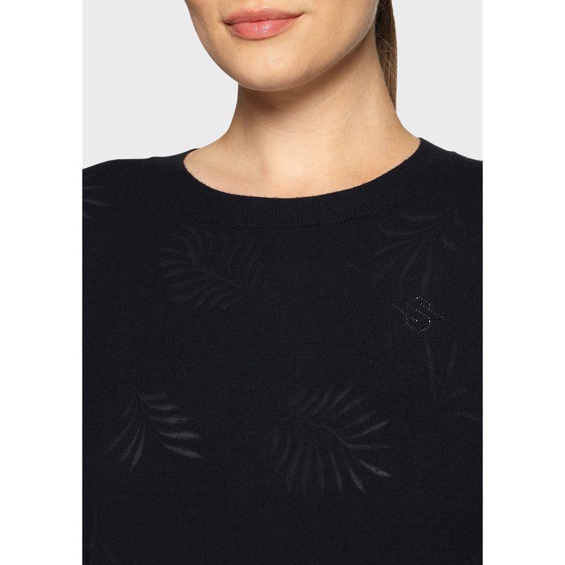 Samshield Phoebe Crystal ferna navy