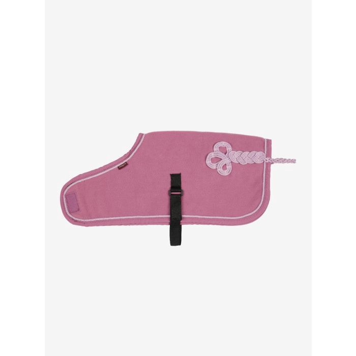 Lemieux toy pony fleece mallow