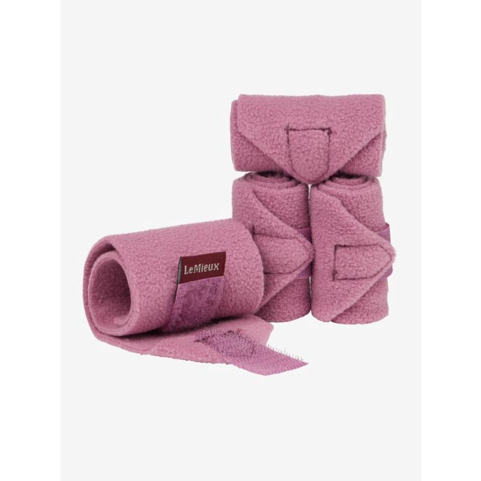 Lemieux toy pony bandages
