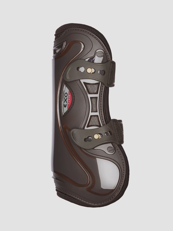 Lemieux Exo-Flex tendon boots