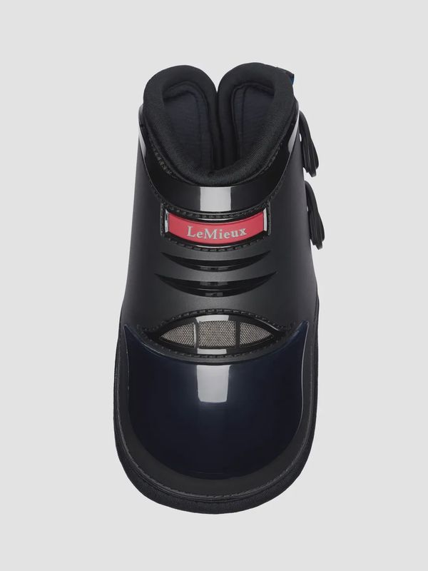 Lemieux Exo Flex fetlock boots