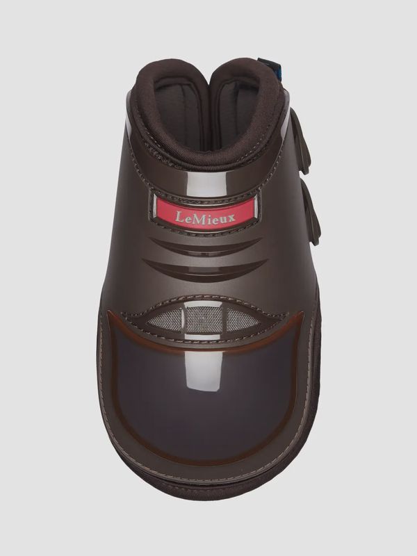 Lemieux Exo Flex fetlock boots