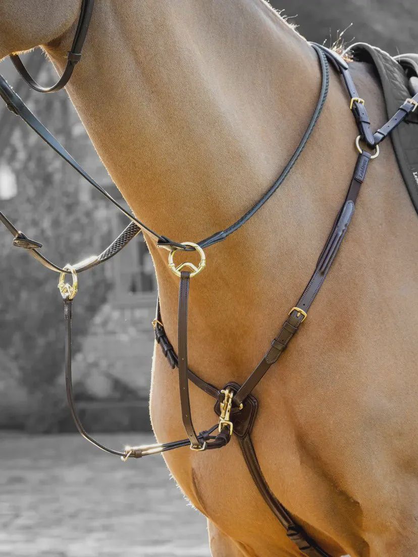 Lemieux Kudos breastplate