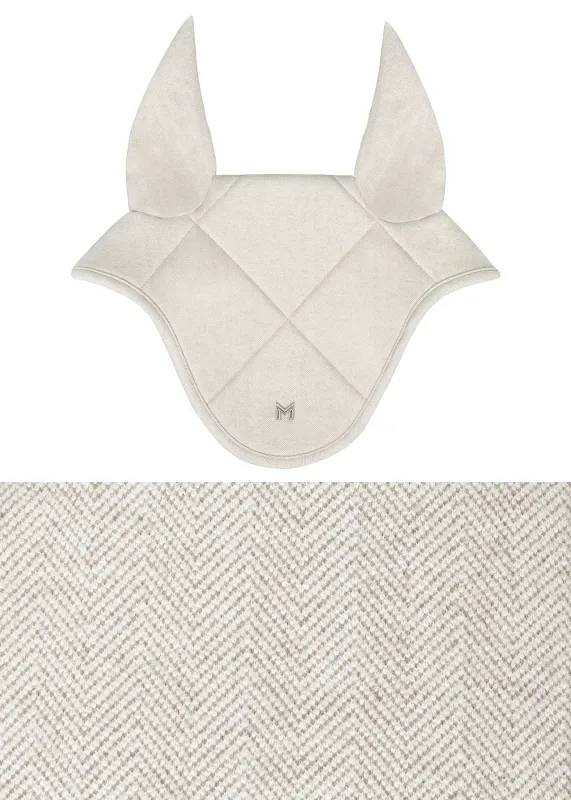 Maximilian Herringbone oornet