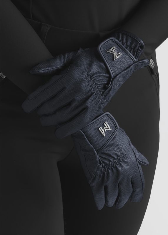 Maximilian handschoenen embleem