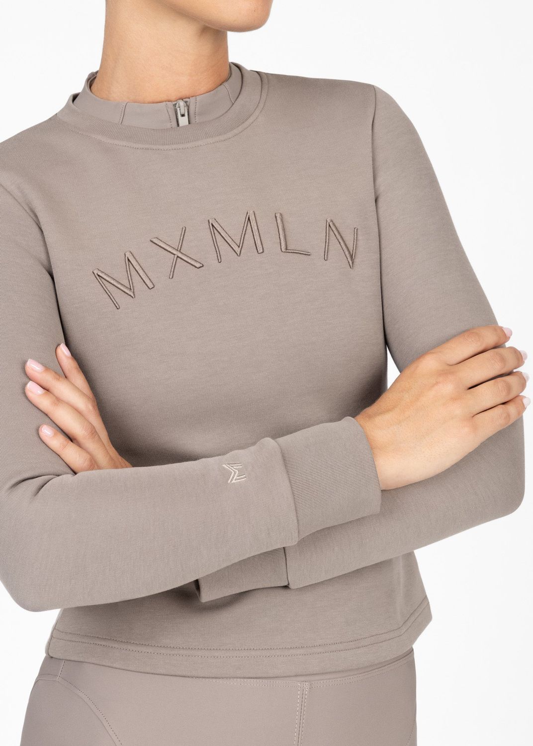 Maximilian Sync sweatshirt